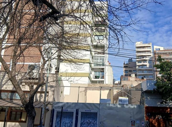Terreno · 132m²