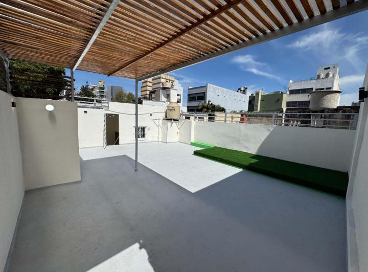PH · 80m² · 3 Ambientes