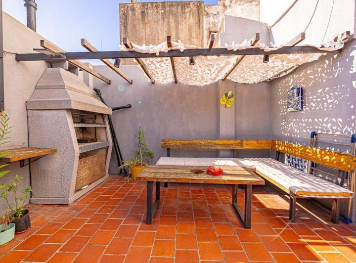 PH · 80m² · 4 Ambientes