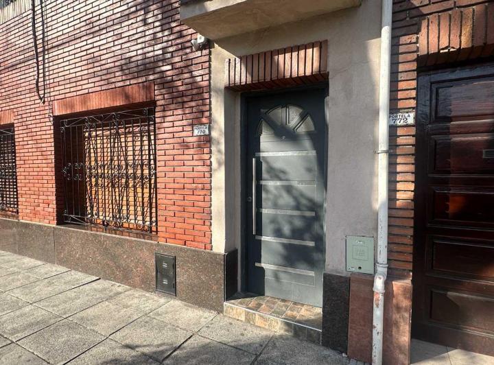 PH · 26m² · 1 Ambiente
