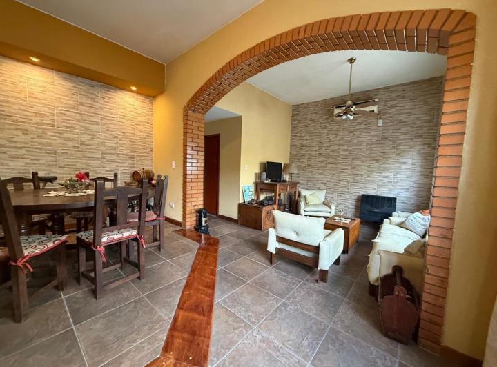 PH · 120m² · 3 Ambientes