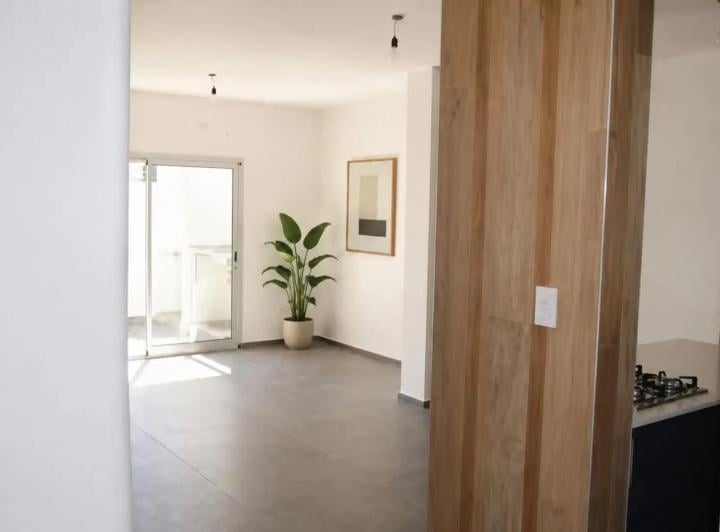 PH · 53m² · 2 Ambientes