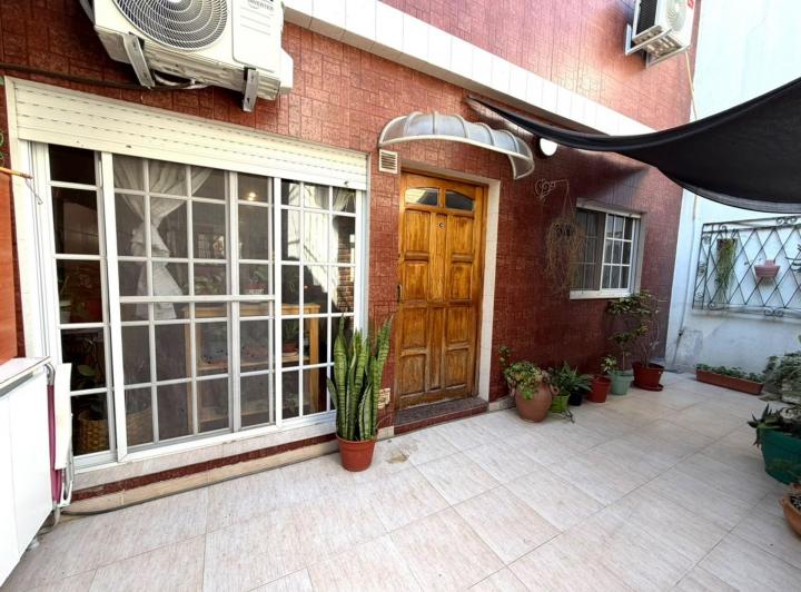 PH · 66m² · 3 Ambientes