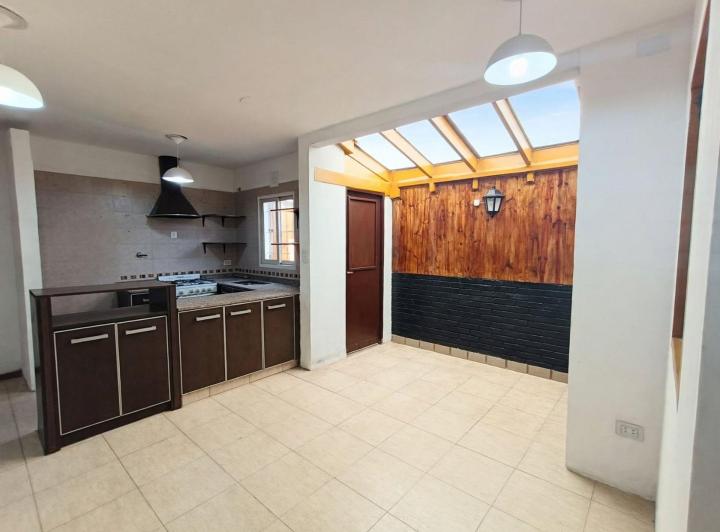 PH · 35m² · 2 Ambientes