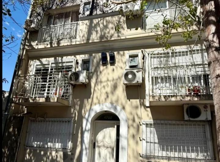 PH · 38m² · 2 Ambientes