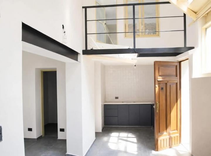 PH · 60m² · 3 Ambientes