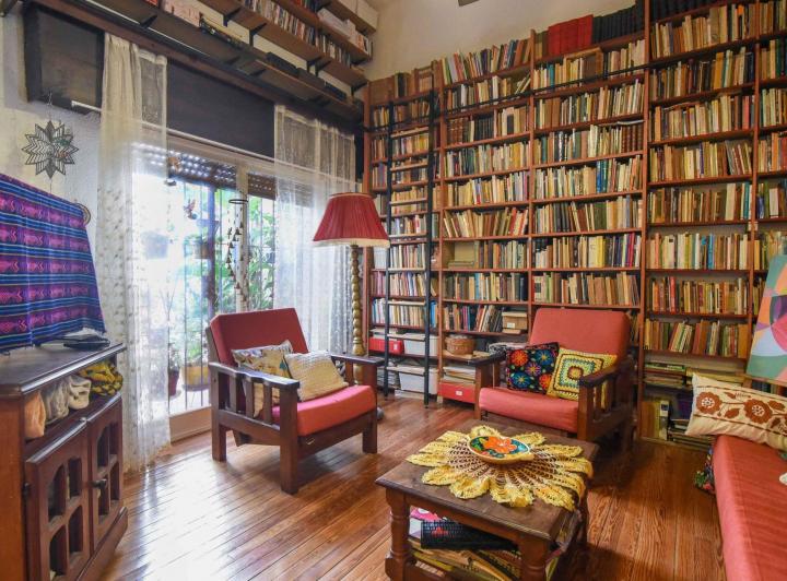 PH · 90m² · 4 Ambientes