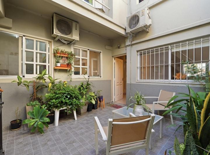 PH · 86m² · 5 Ambientes