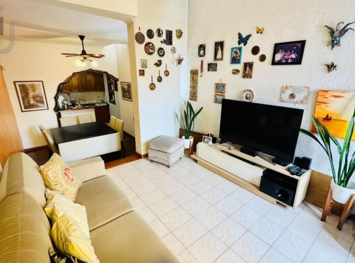 PH · 87m² · 4 Ambientes · 1 Cochera