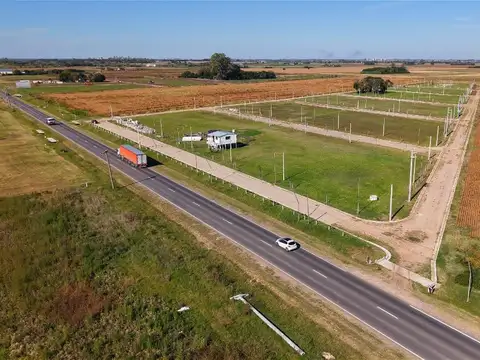 Terreno en Venta en General Lagos, Rosario