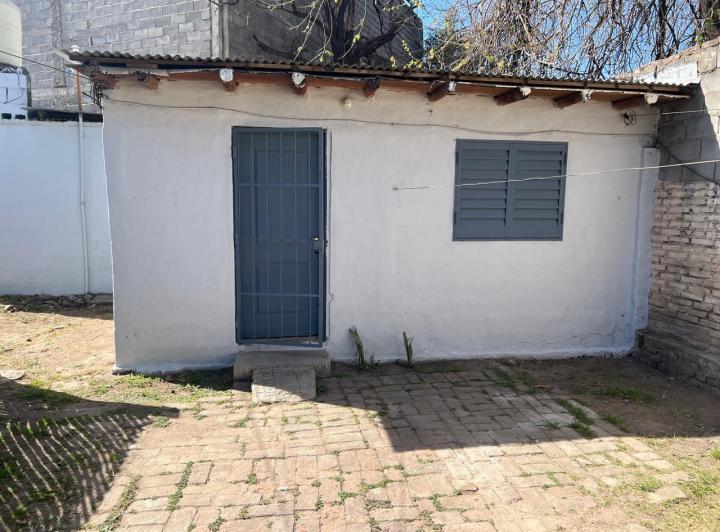 Departamento · 35m² · 1 Dormitorio