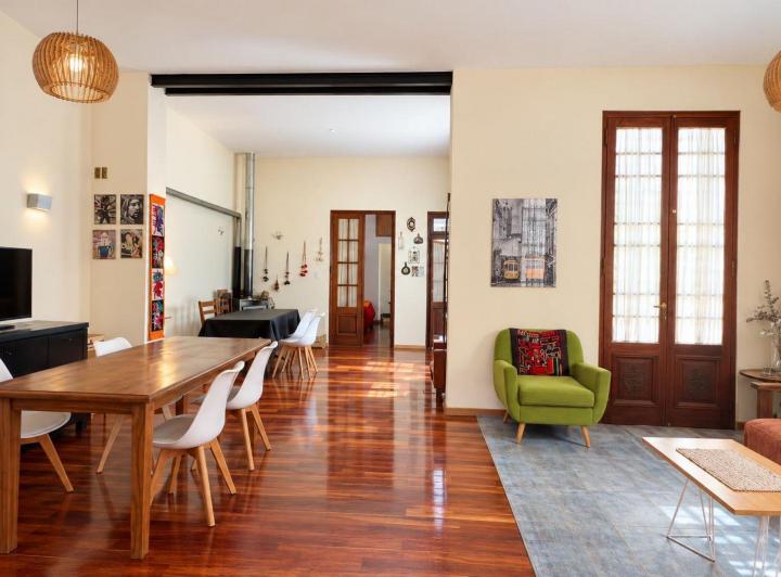 PH · 177m² · 5 Ambientes · 2 Cocheras