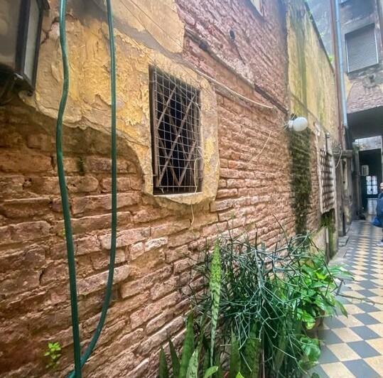 PH · 51m² · 4 Ambientes