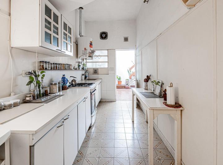 PH · 66m² · 4 Ambientes