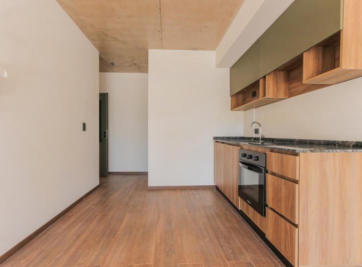 Departamento · 28m² · 1 Ambiente