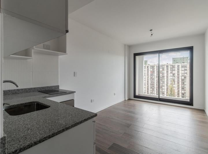 Departamento · 25m² · 1 Ambiente
