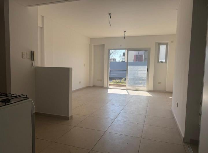 Departamento · 33m² · 1 Ambiente