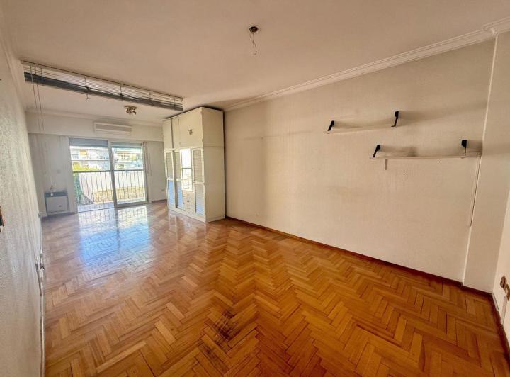 Departamento · 42m² · 1 Ambiente