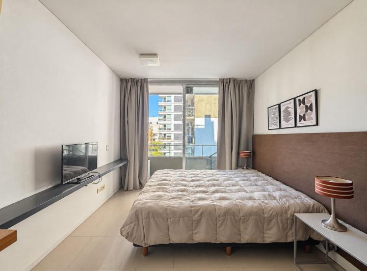 Departamento · 39m² · 1 Ambiente