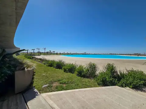 Terreno en Venta en Vida Lagoon, Funes