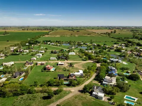 Terreno en Venta en Oliveros, Iriondo
