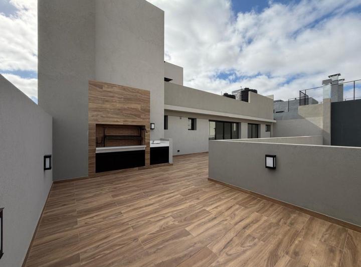 Departamento · 139m² · 2 Ambientes