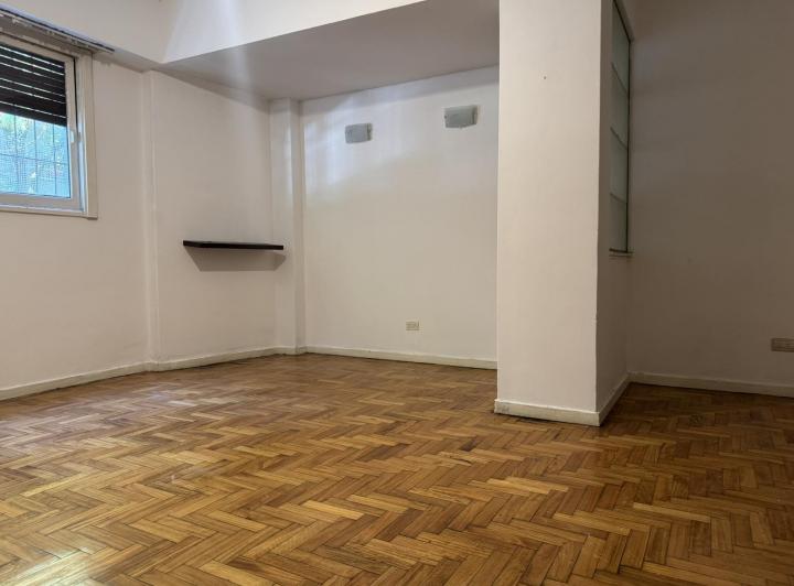 Departamento · 44m² · 2 Ambientes