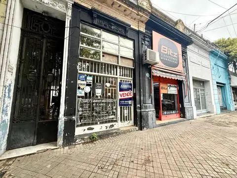 Terreno en Venta en Republica De La Sexta, Rosario