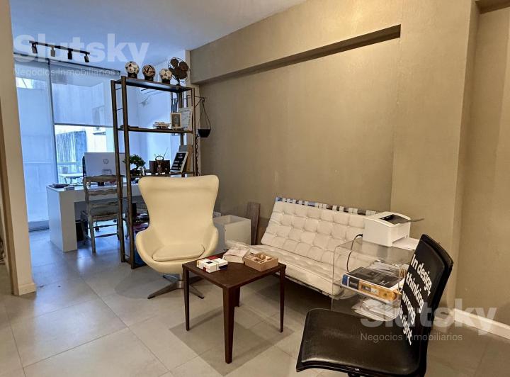 Departamento · 30m² · 2 Ambientes