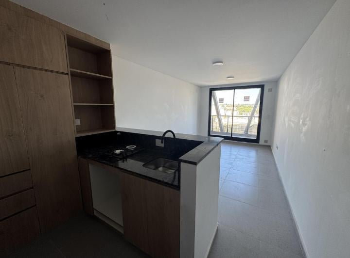 Departamento · 63m² · 2 Ambientes