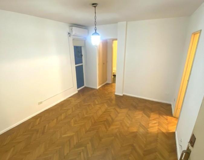 Departamento · 38m² · 2 Ambientes