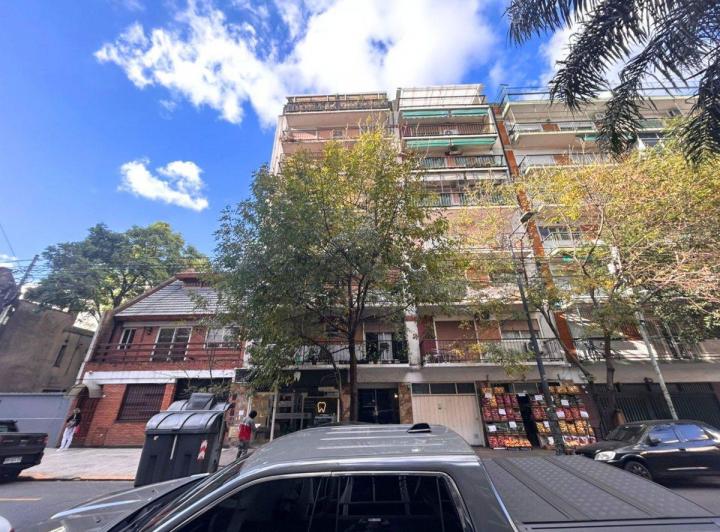 Departamento · 59m² · 3 Ambientes
