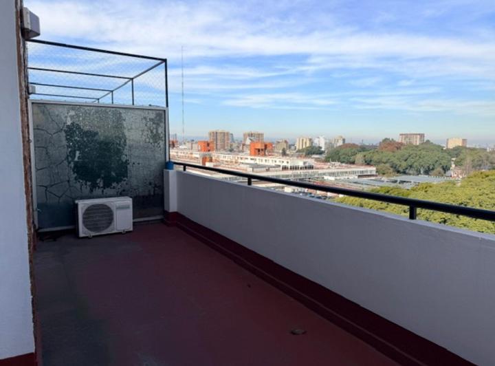 Departamento · 53m² · 2 Ambientes · 1 Cochera