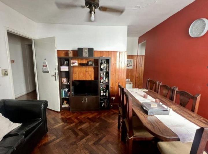 Departamento · 44m² · 3 Ambientes