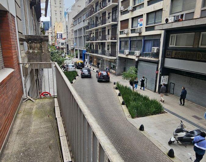 Departamento · 39m² · 2 Ambientes