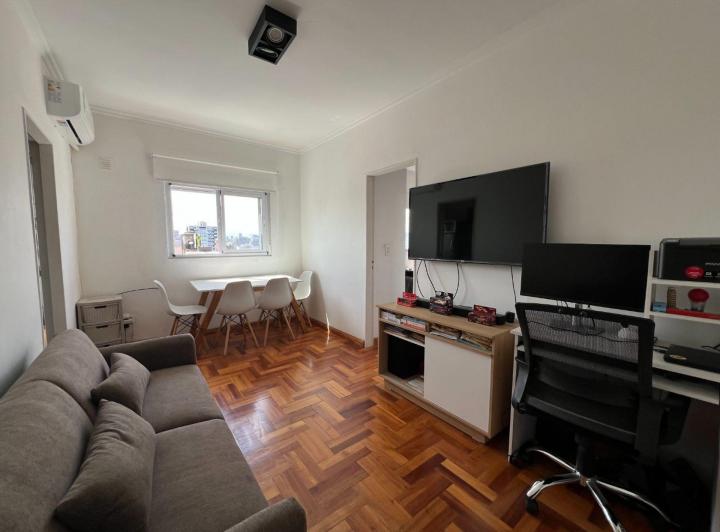 Departamento · 27m² · 2 Ambientes