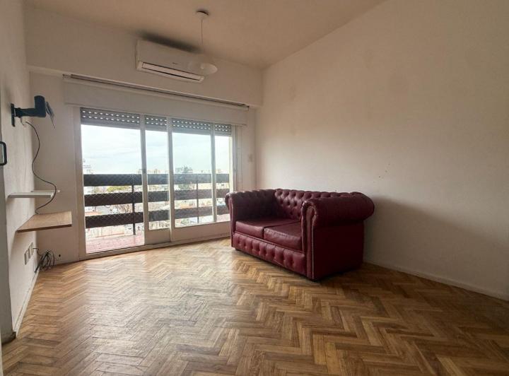 Departamento · 30m² · 2 Ambientes