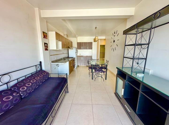 Departamento · 38m² · 2 Ambientes