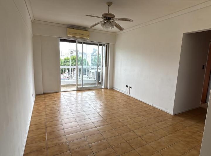 Departamento · 46m² · 3 Ambientes