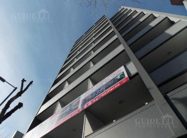 Departamento · 35m² · 1 Ambiente