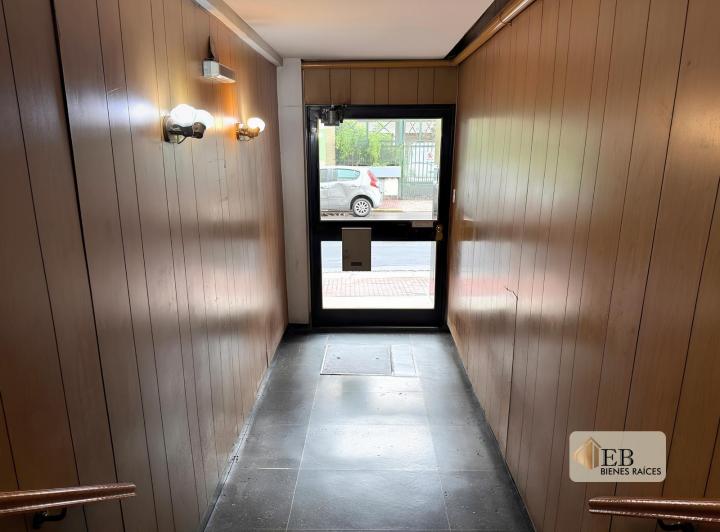 Departamento · 32m² · 2 Ambientes