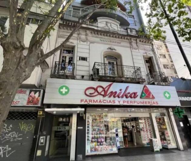 Departamento · 48m² · 2 Ambientes