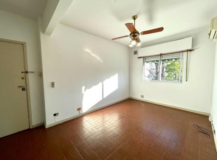 Departamento · 30m² · 2 Ambientes