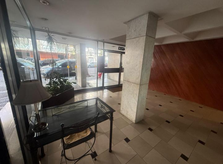 Departamento · 37m² · 2 Ambientes