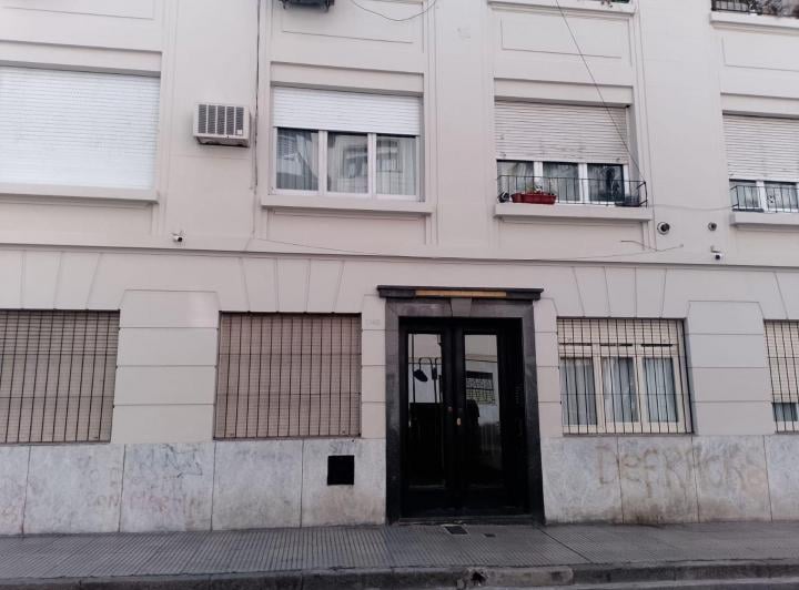 Departamento · 39m² · 2 Ambientes
