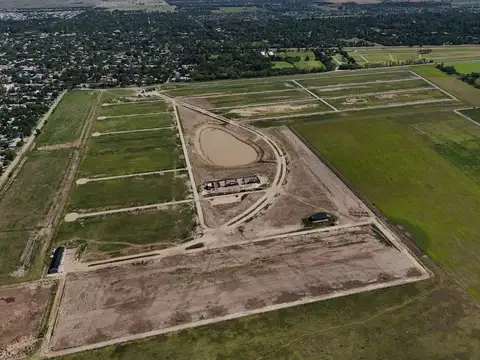 Terreno en Venta en Funes, Rosario