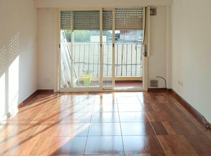 Departamento · 40m² · 2 Ambientes