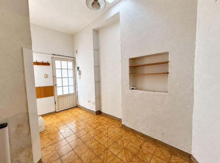 Departamento · 35m² · 2 Ambientes