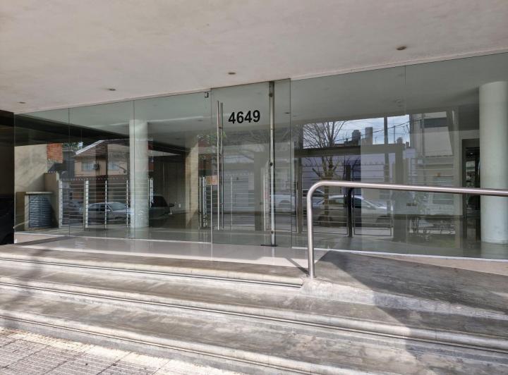 Departamento · 41m² · 2 Ambientes