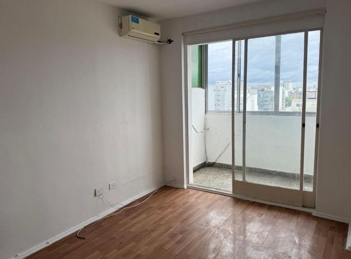 Departamento · 42m² · 3 Ambientes